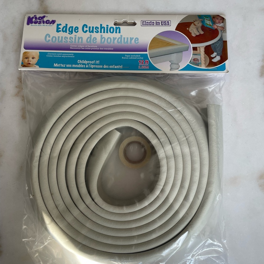 KidKusion Edge Cushion